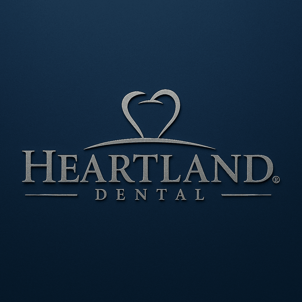Heartland Portfolio Banner