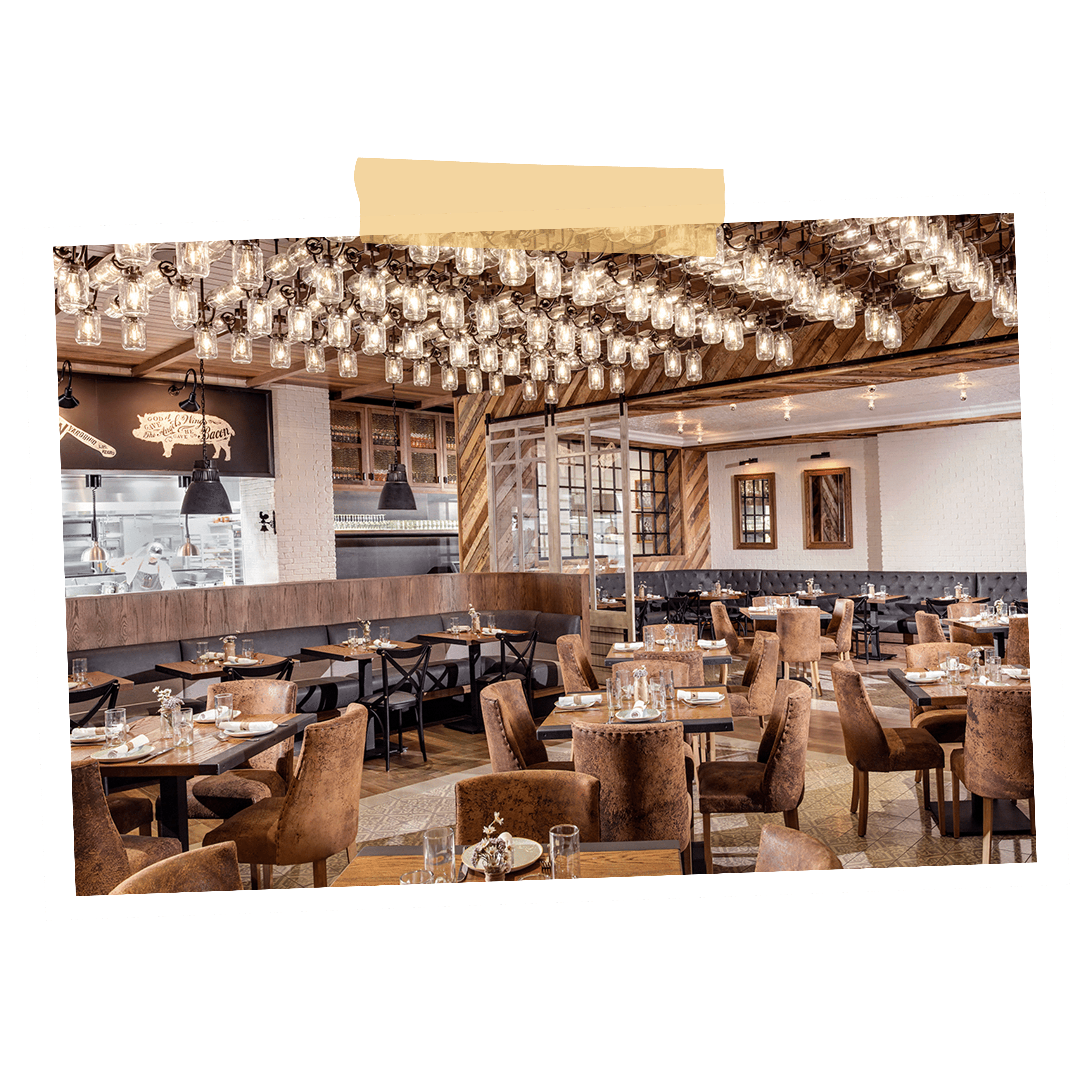 Yardbird at The Venetian