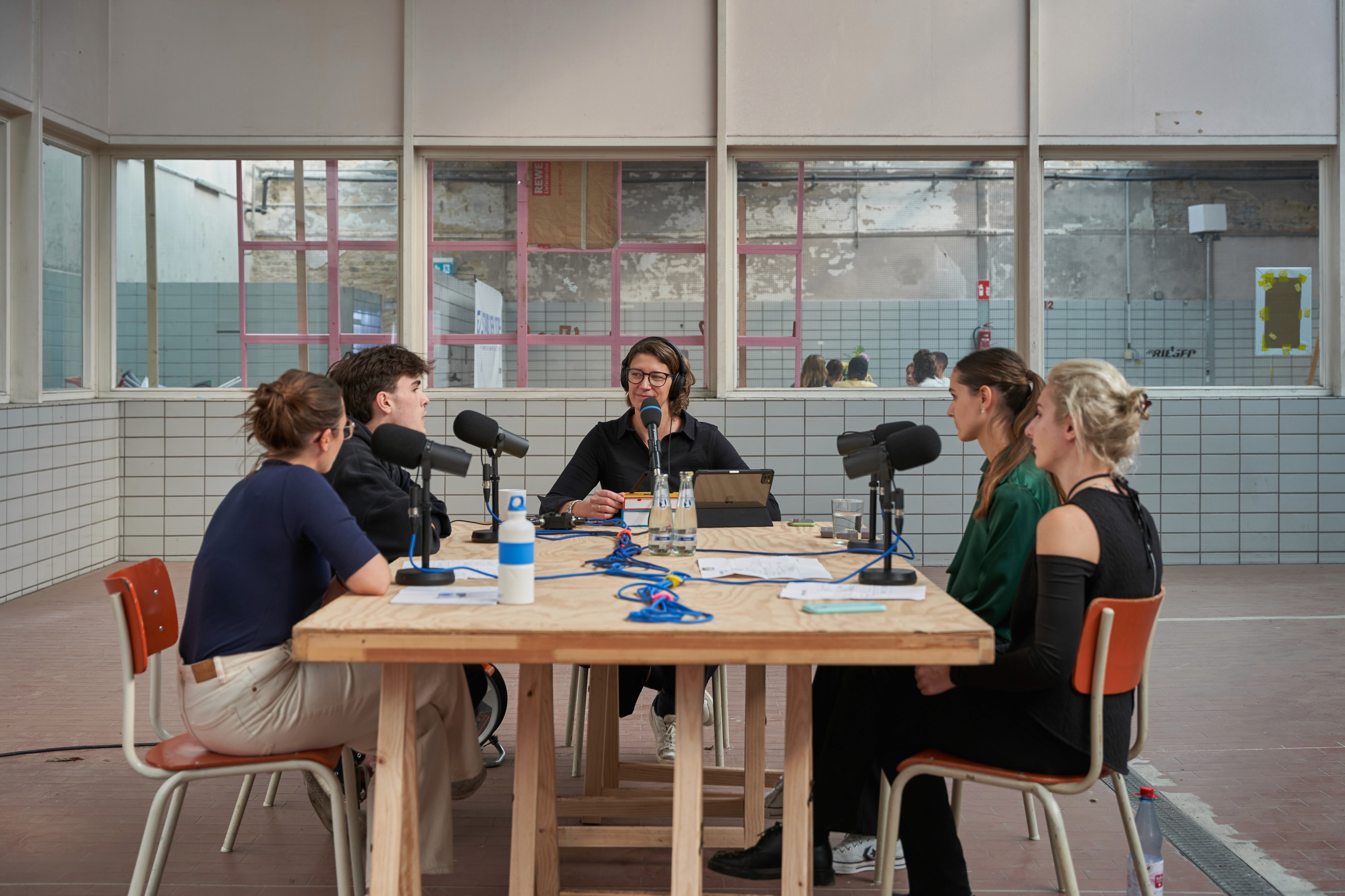 photography of people inside room during daytime