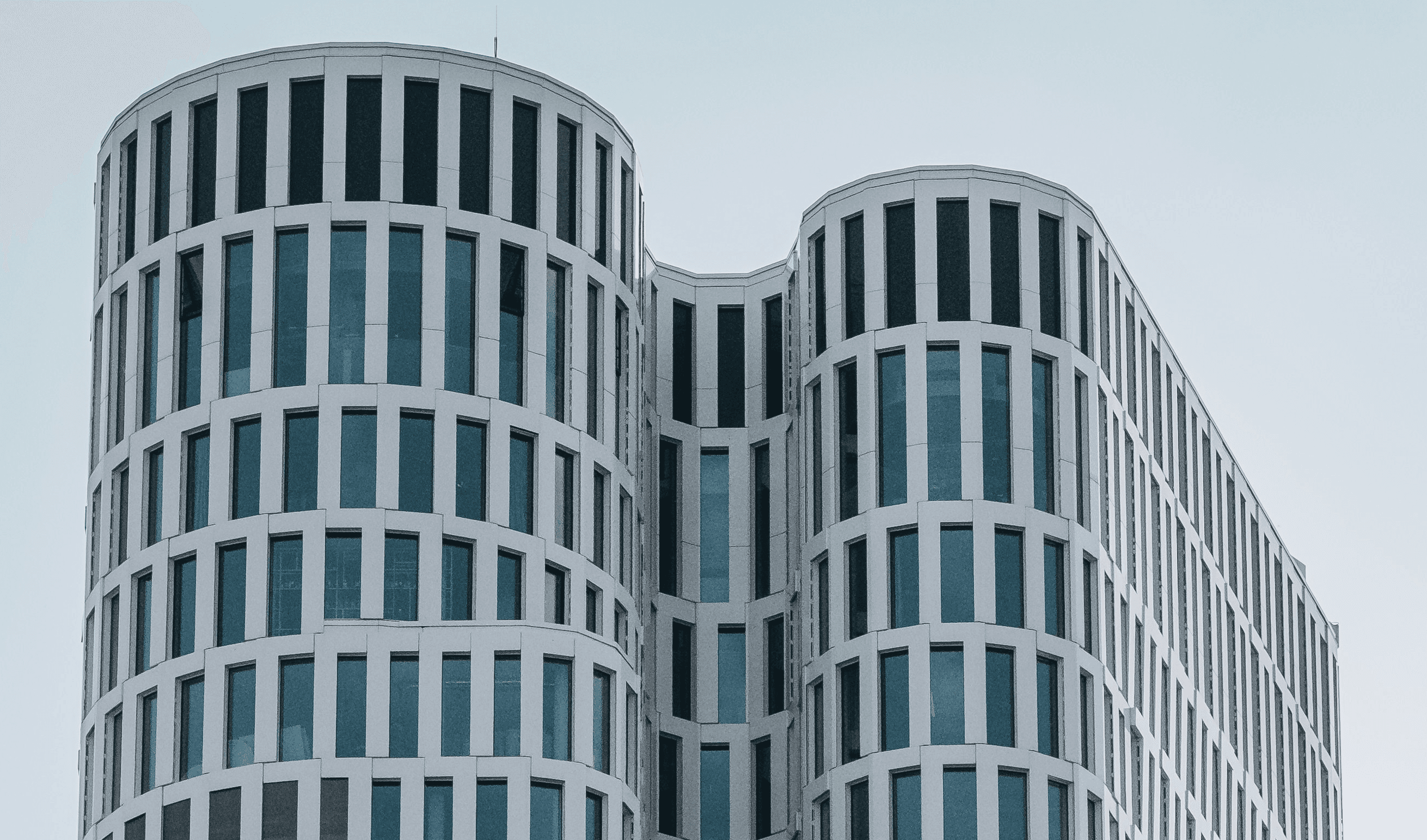 Bürogebäude Düsseldorf – Gewerbeverwaltung für Eigentümer durch reltix