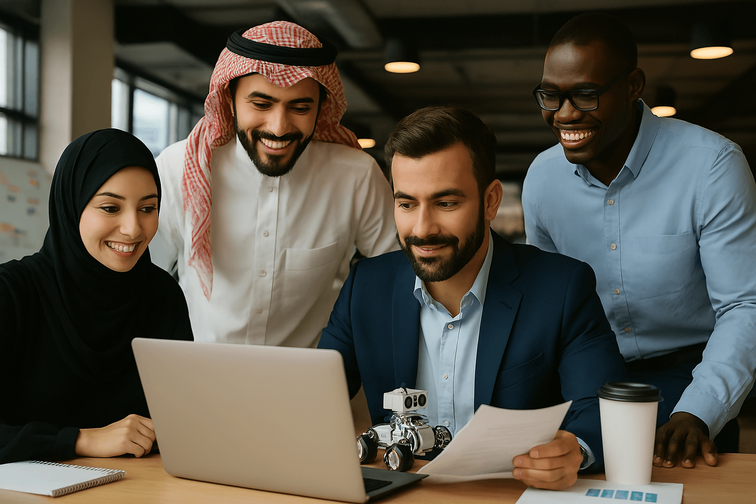 Startups: Powering Tomorrow’s Economy