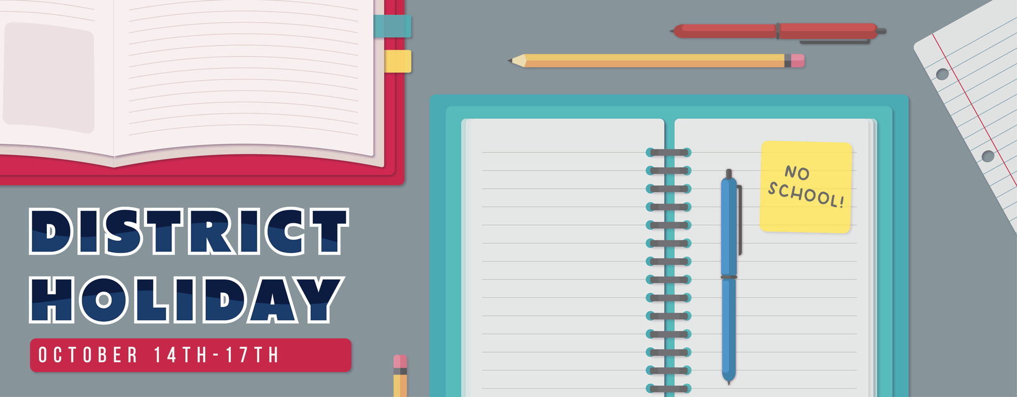 animated website banner