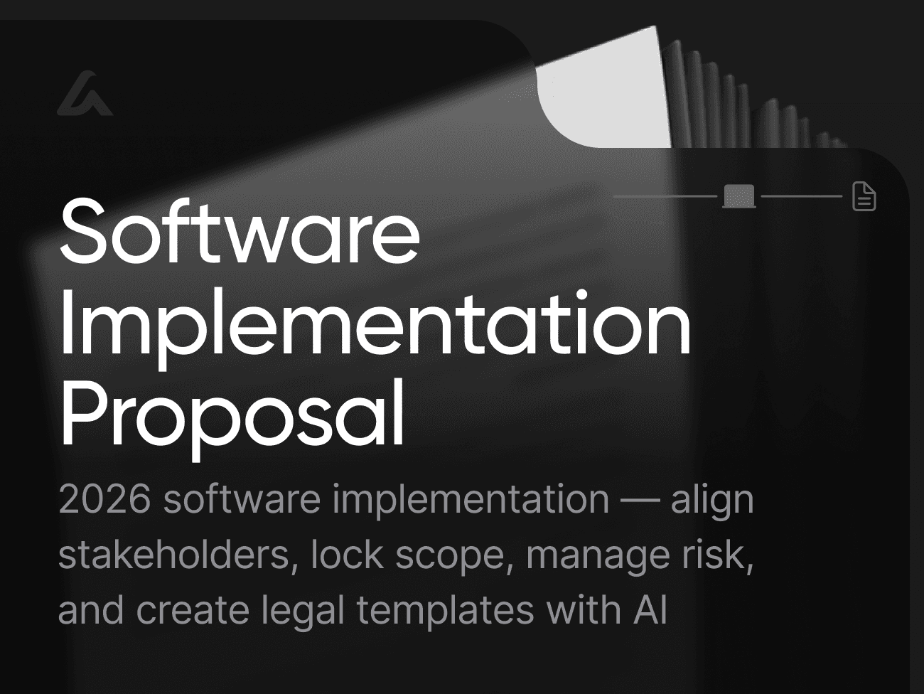 Software Implementation Proposal
