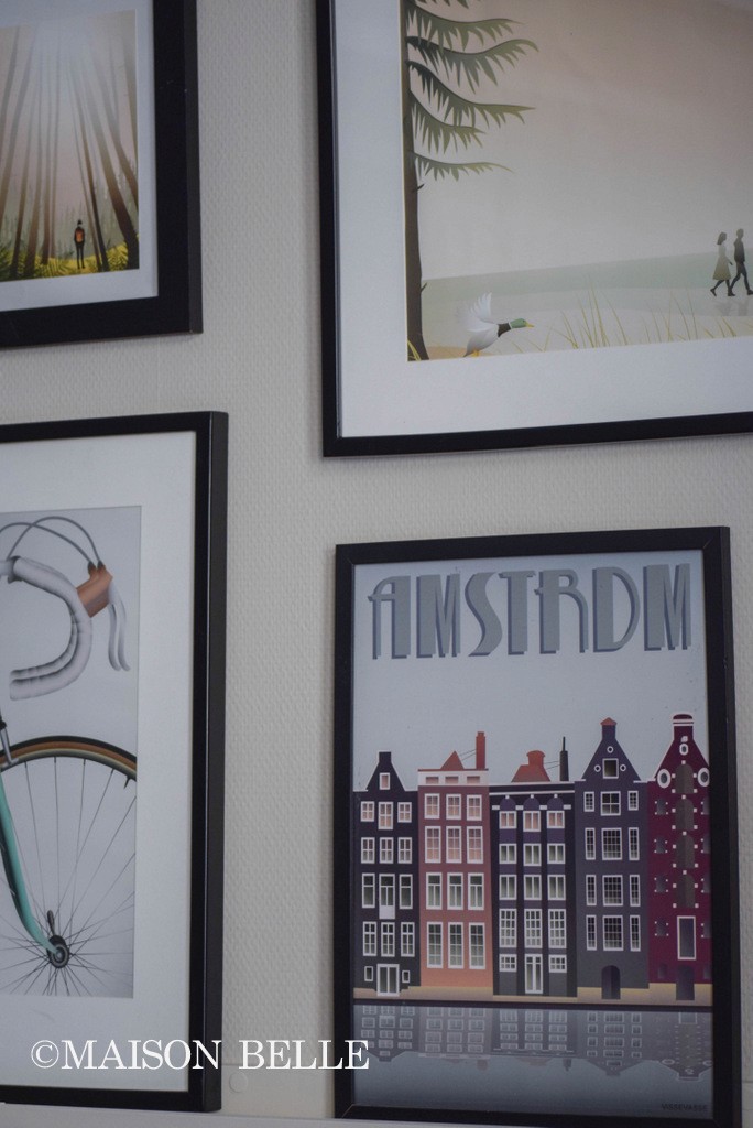 posters inlijsten blog