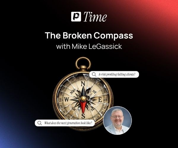 The Broken Compass P1 Time Webinar