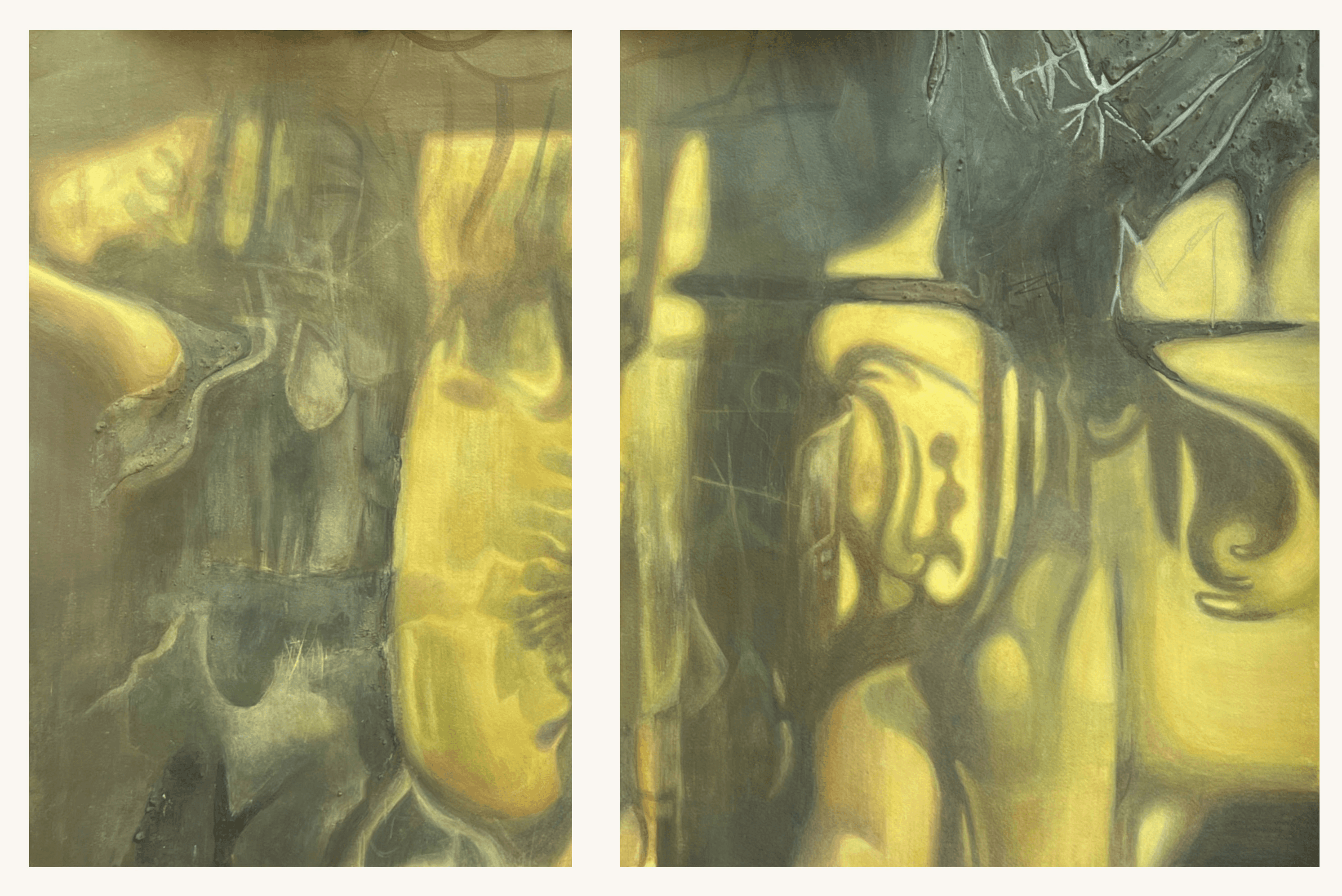 Bob Truman the Artist