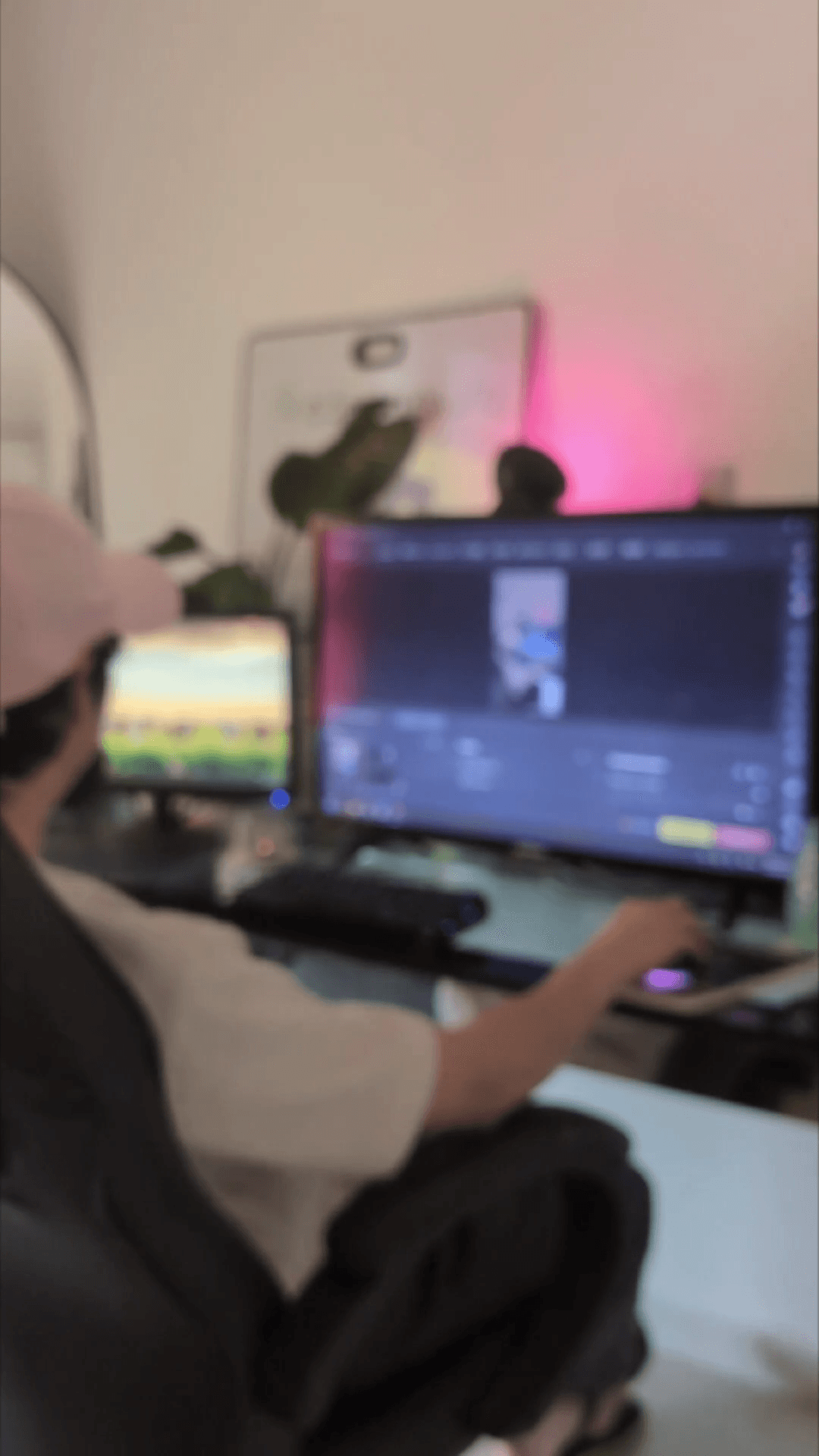 Research & Strategy