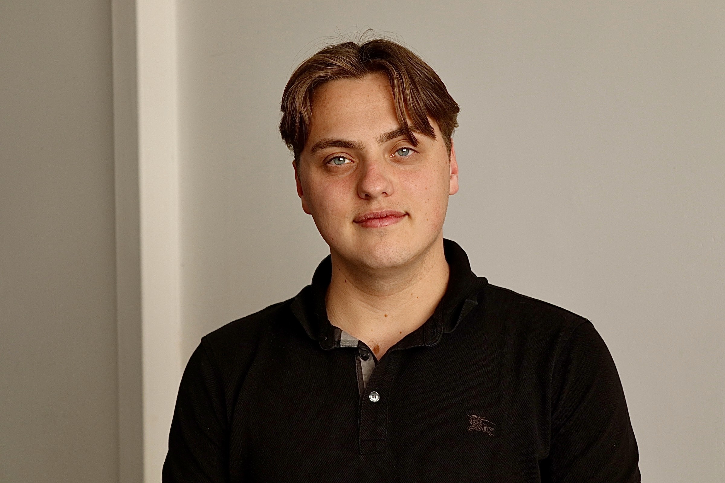 Simon Vanzegbroeck founder en coo