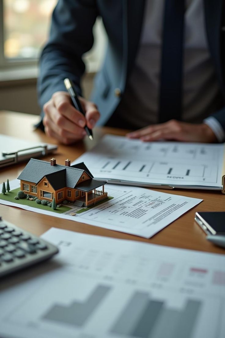 gestión de venta de vivienda en Ávila y firma de documentación inmobiliaria