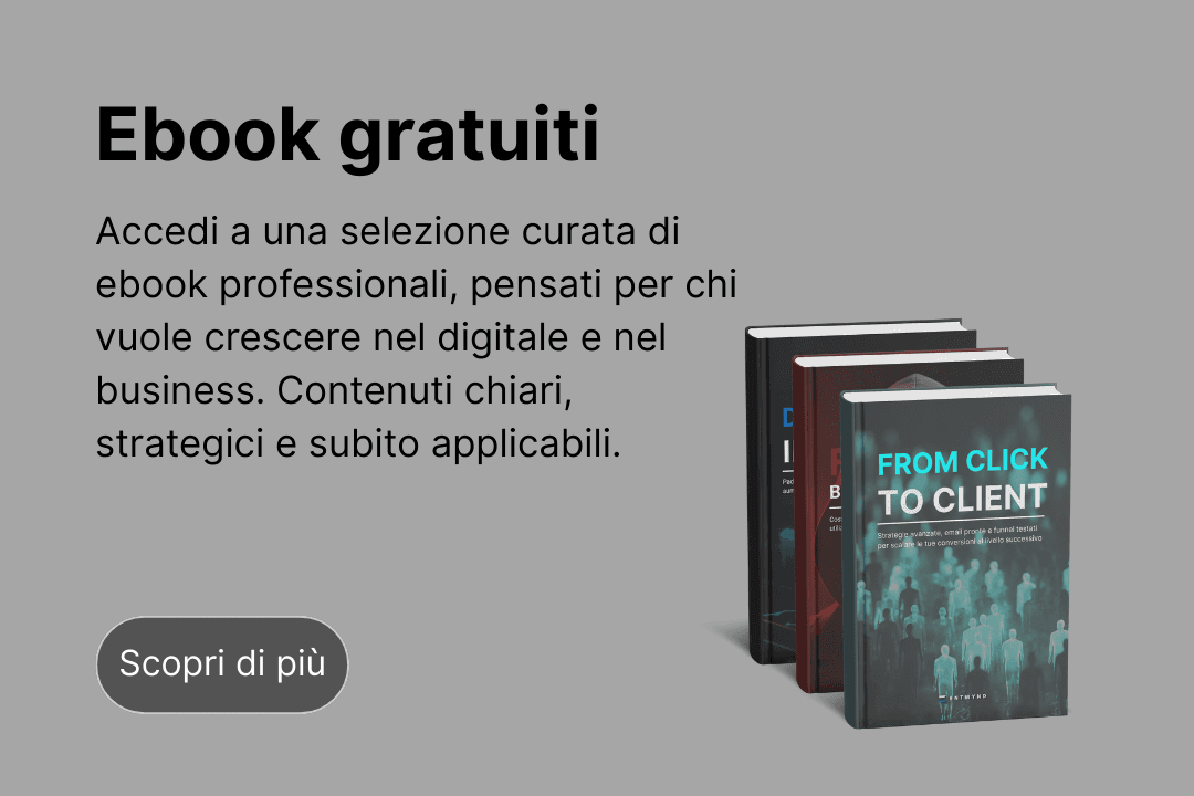 Ebook gratuiti | Entmynd