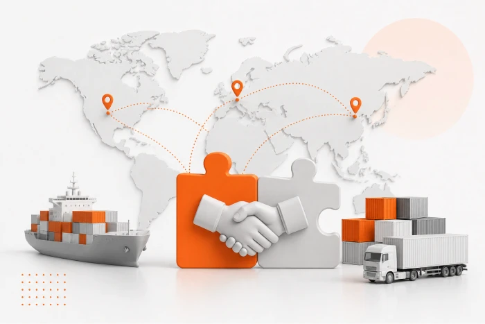 The Rise of “Friendshoring” in Global Supply Chains
