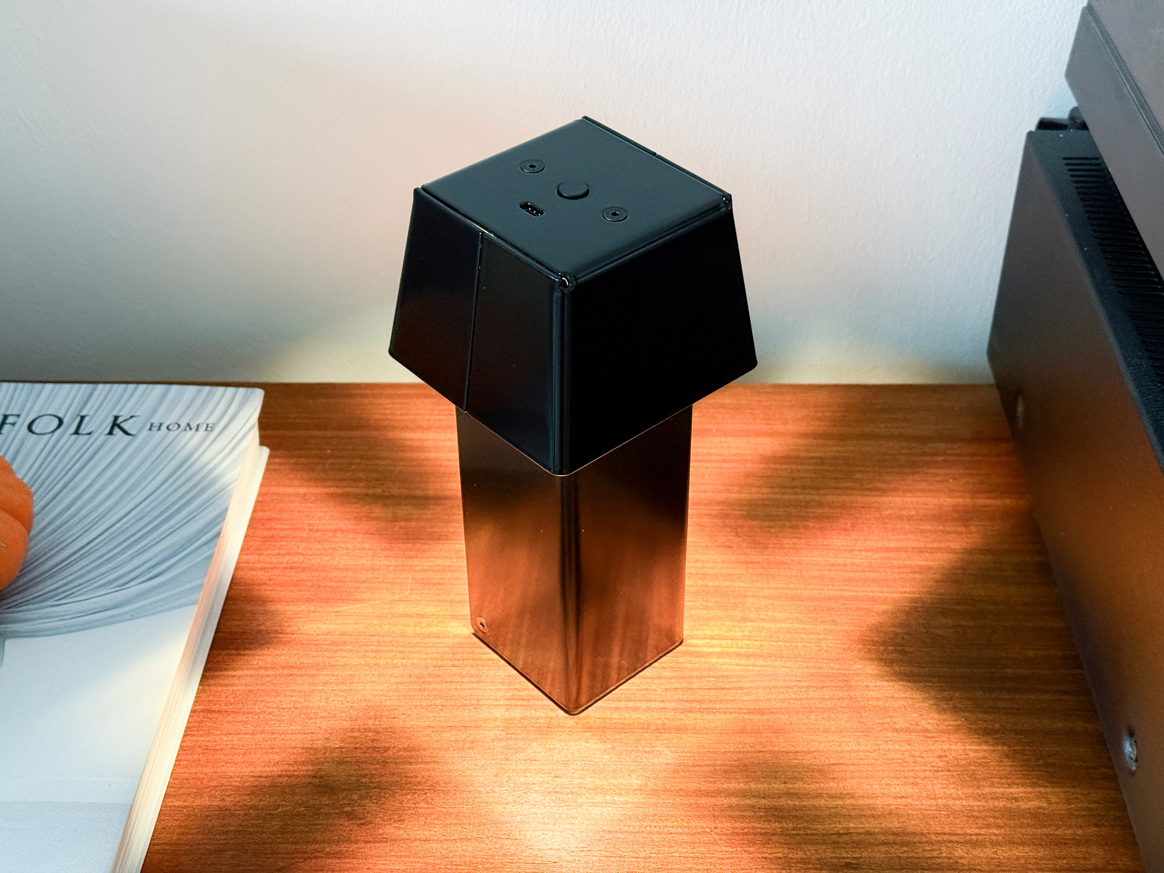 Image of 4 sustainable smart home speakers