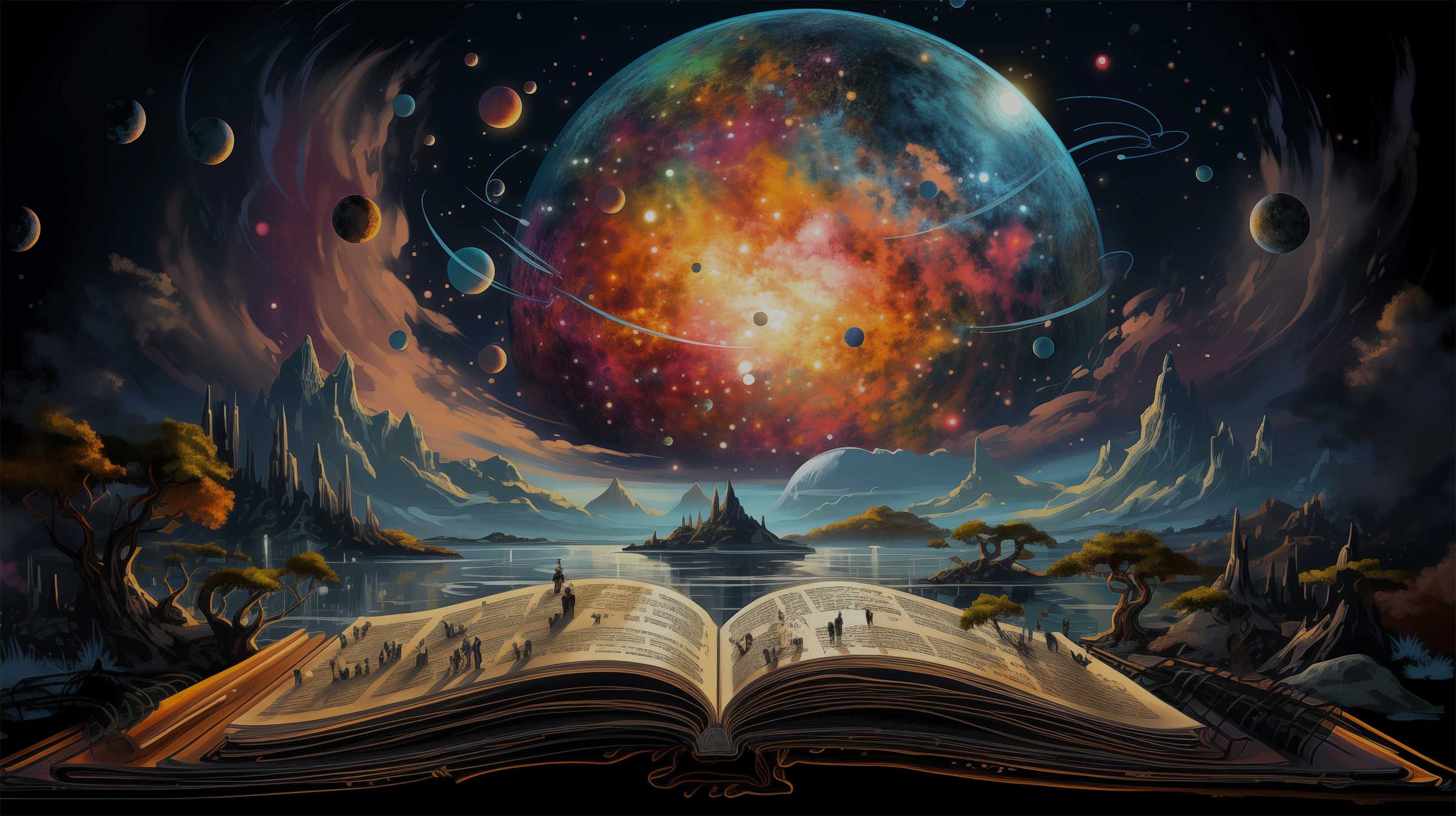 Experience makes a great Digital Consultant