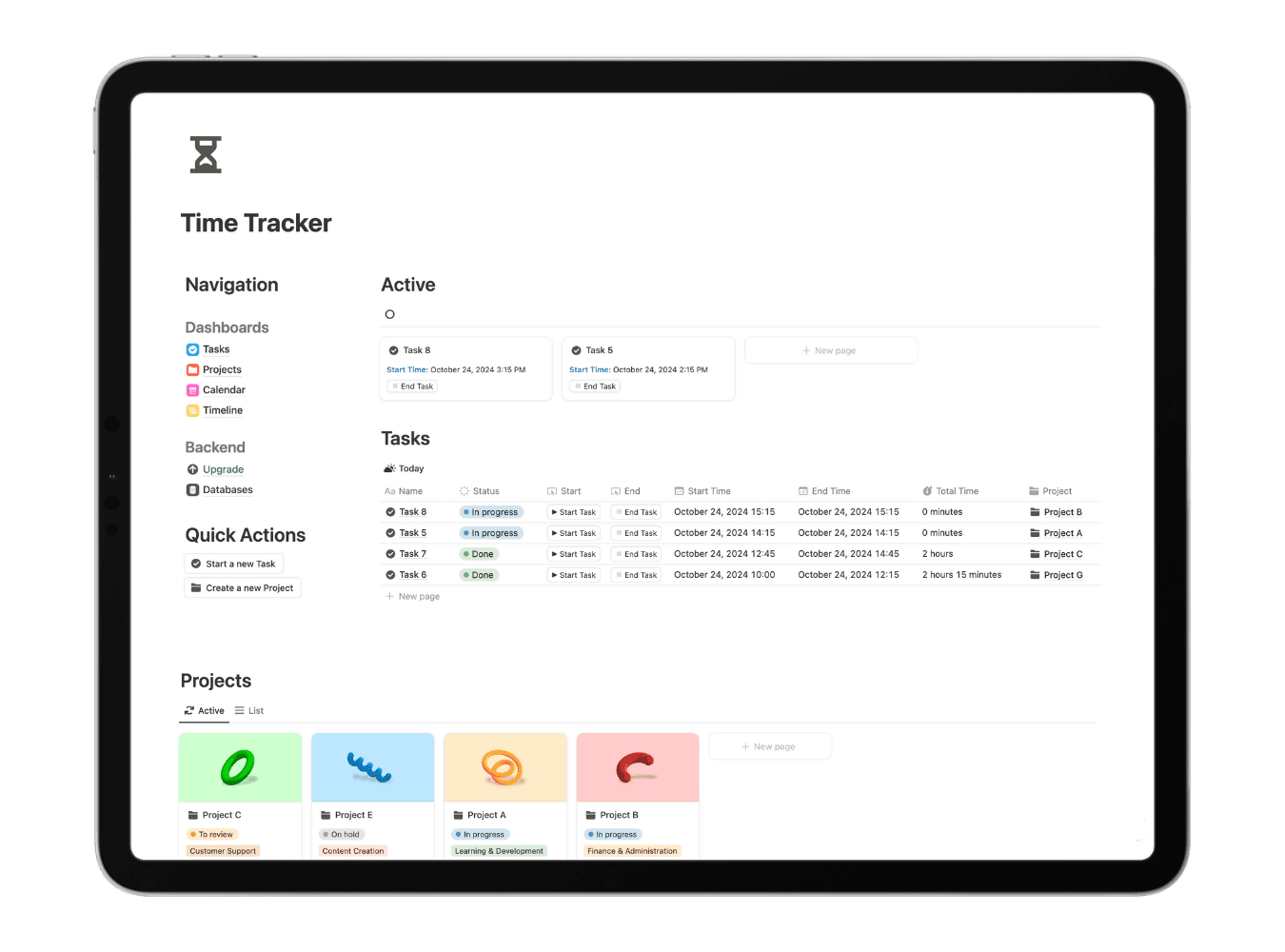 Main Page