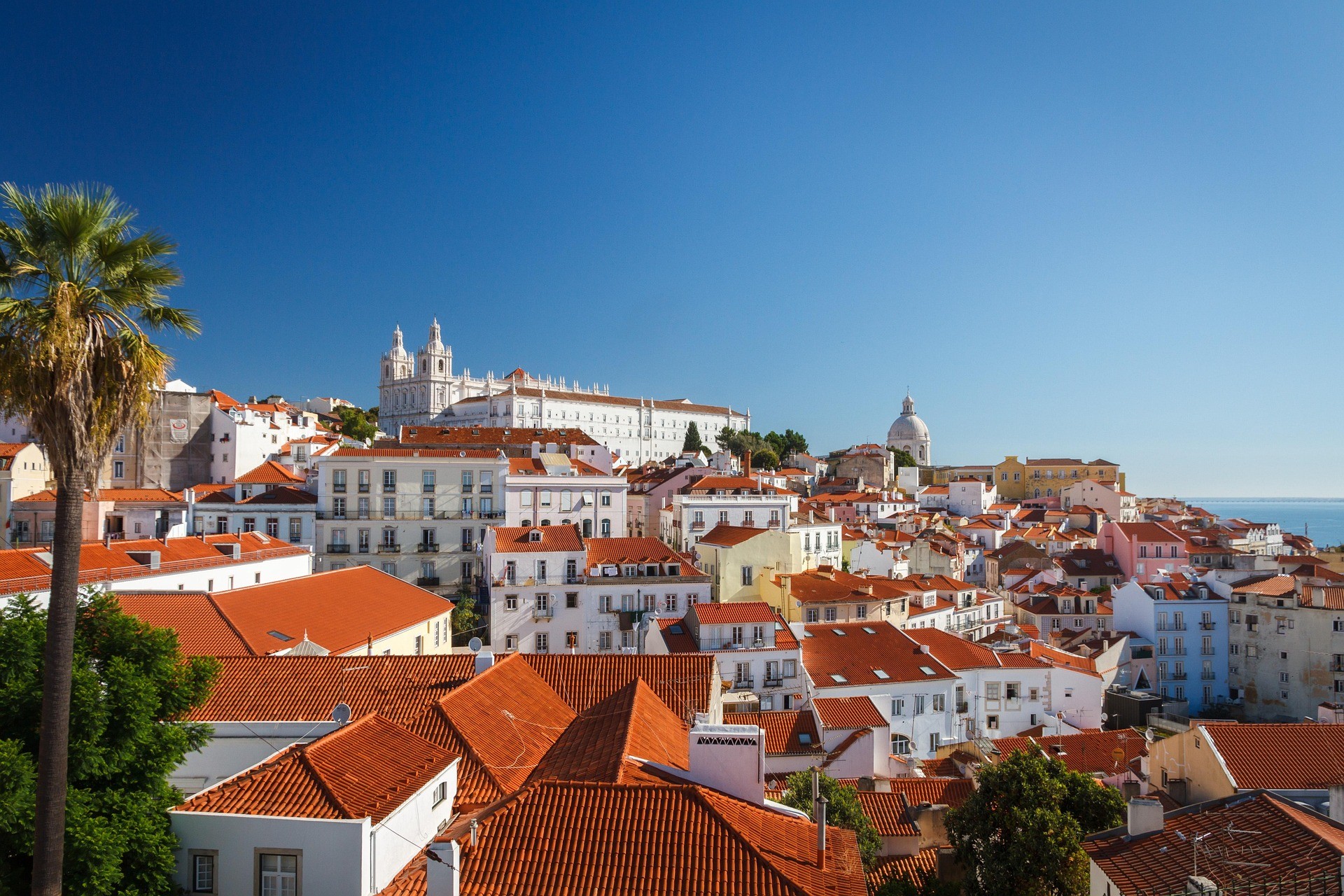 Portugal 