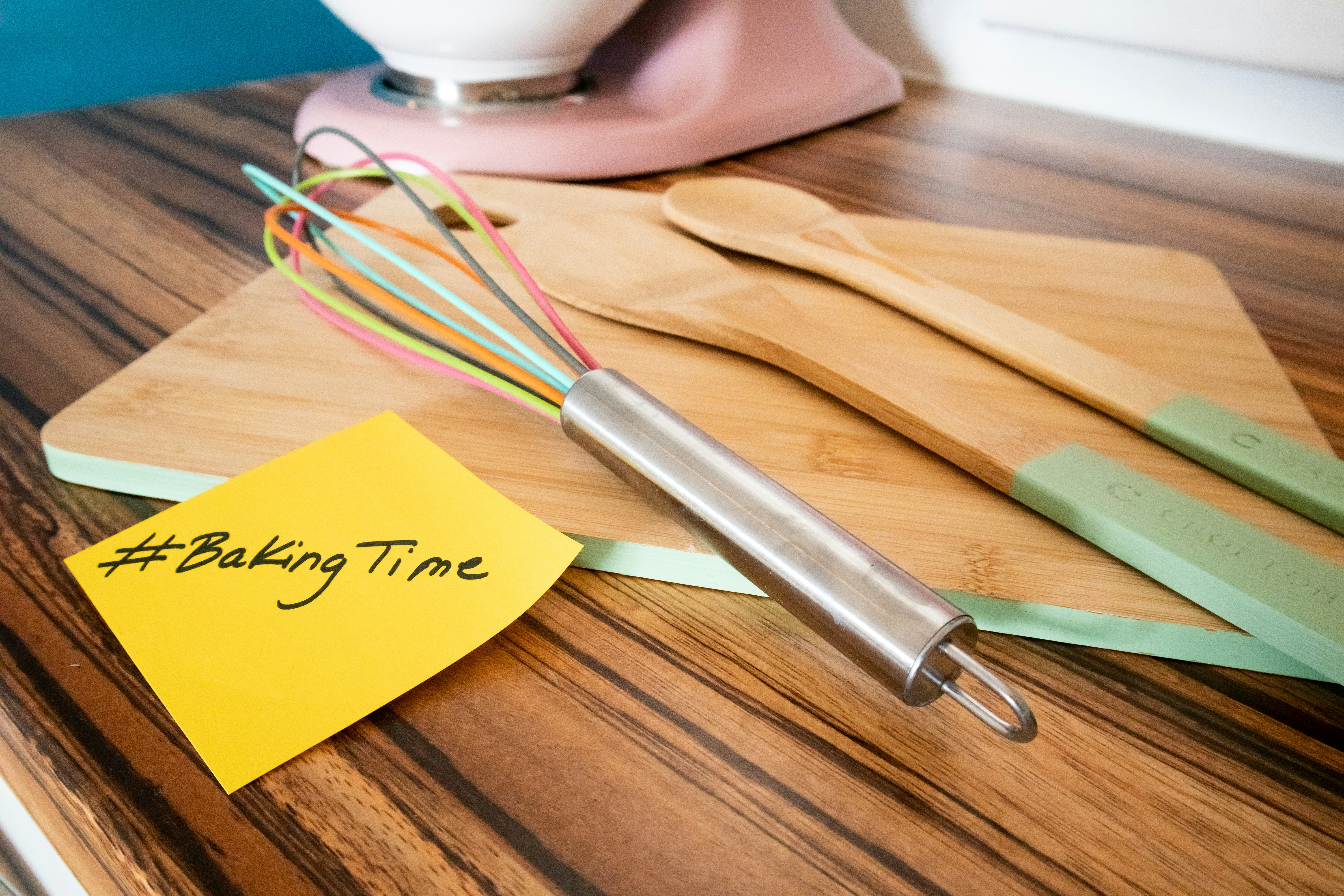 time and stress management