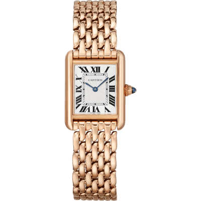 Cartier Tank image 0