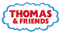 Thomas & Friends logo