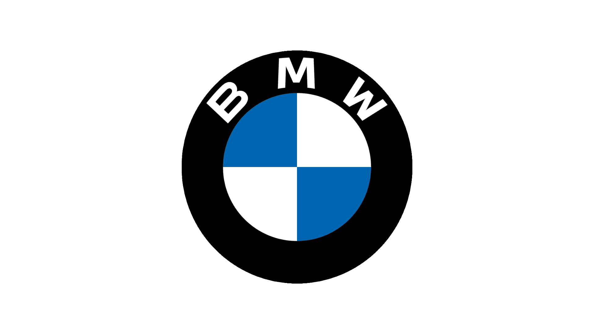 logo bmw