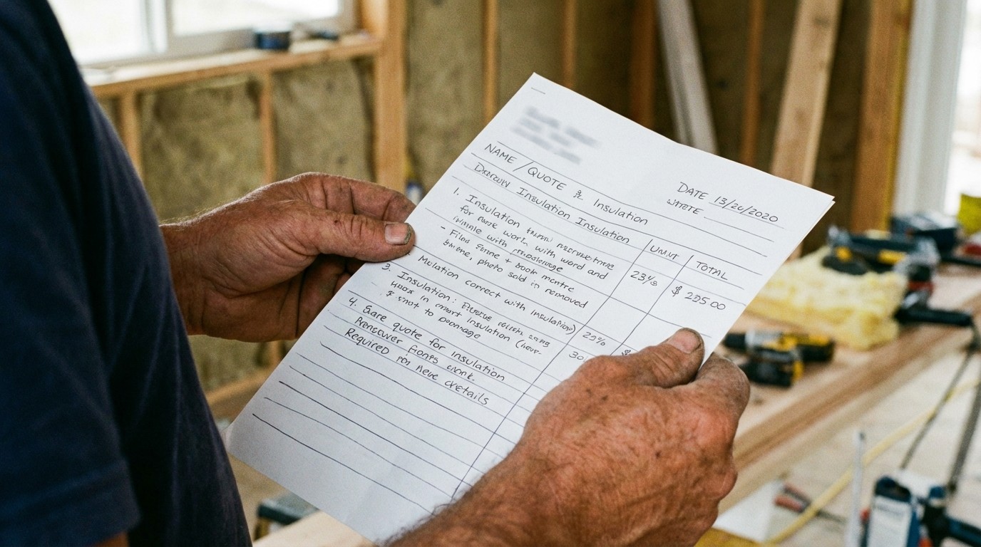 Tva 5 5 renovation energetique – IZOLEX