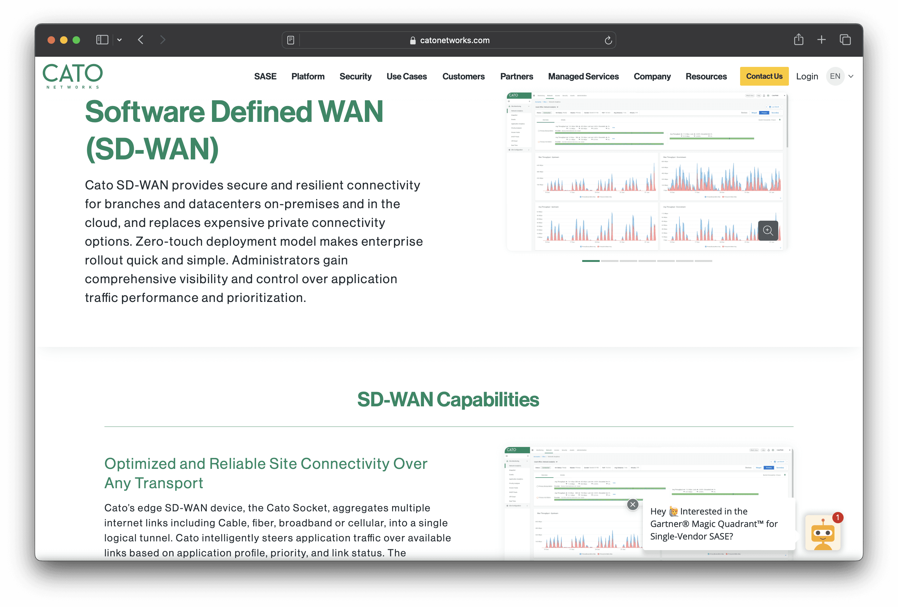 The Top 10 Alternatives To Cisco Anyconnect Twingate