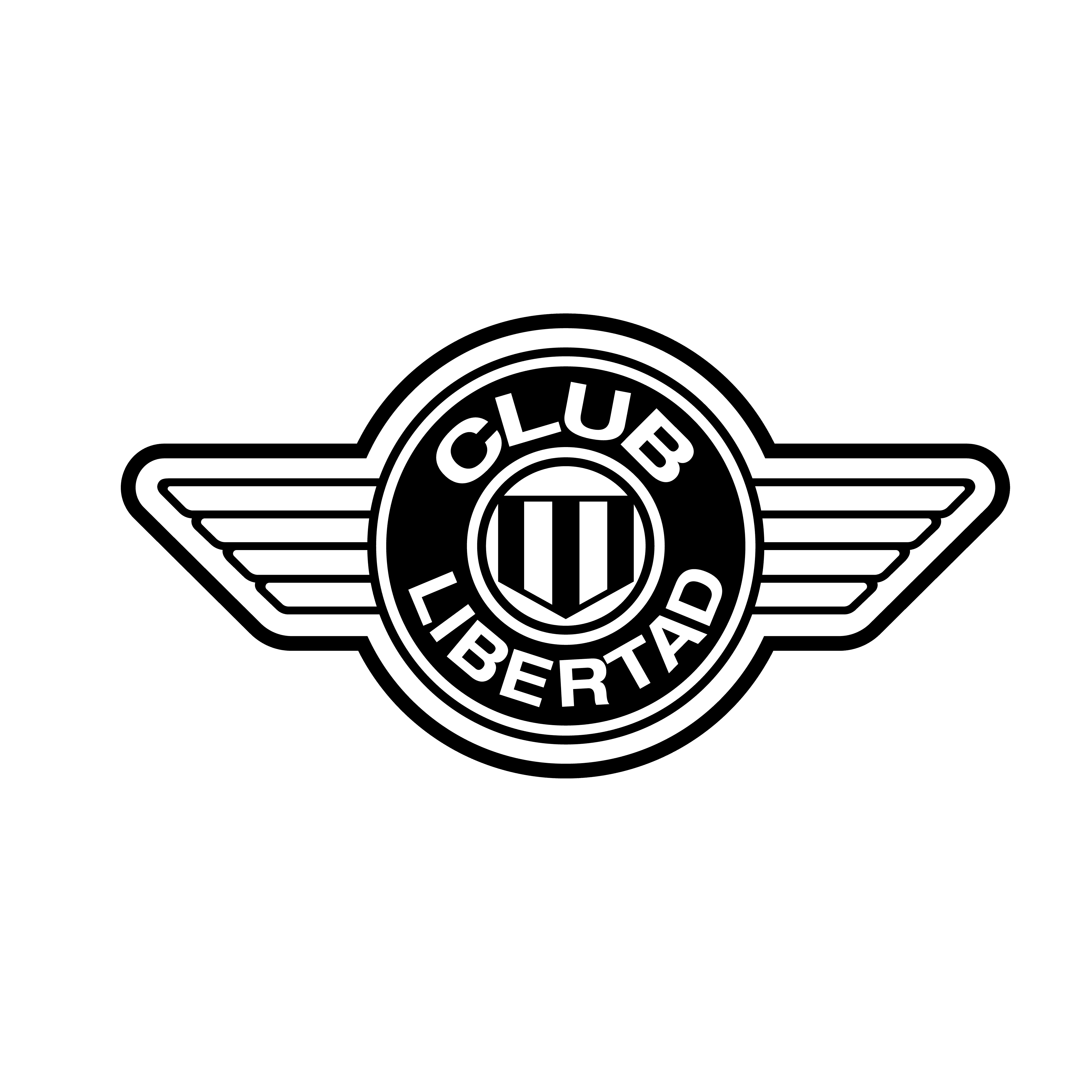 LOGO LIBERTAD