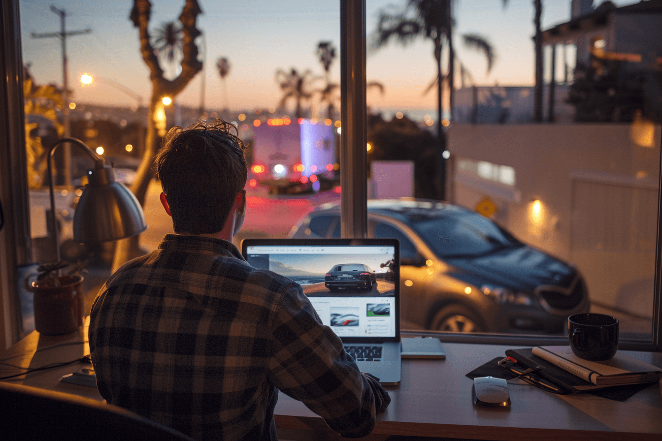 Consumer pondering negative equity