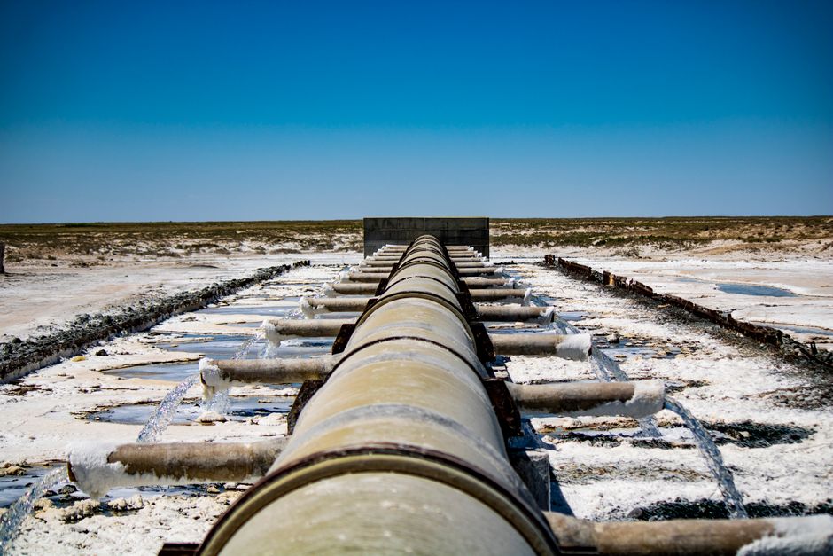 Mountain Valley just cleared a key court hurdle on its $524M pipeline