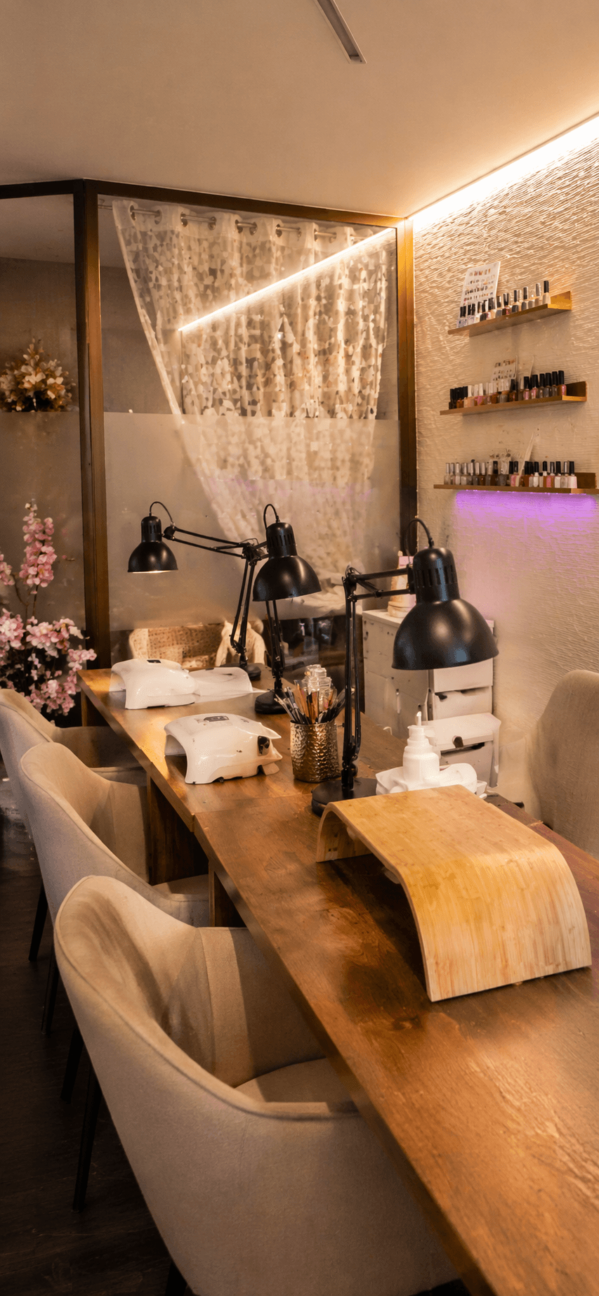 Studio Bel’unghia à Cournon-d’Auvergne