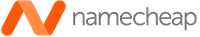 Namecheap logo