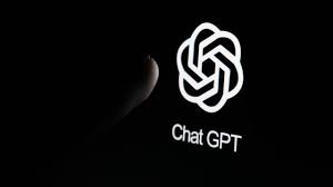 Chatgpt logo