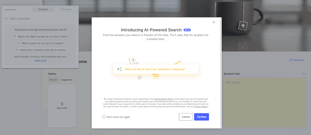 Evernote vs. OneNote: Which Should You Use in 2024? | Lark Blog