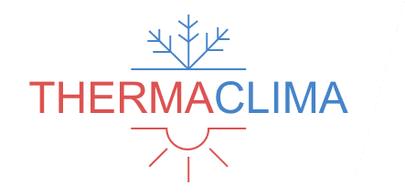 Logo de ThermaClima