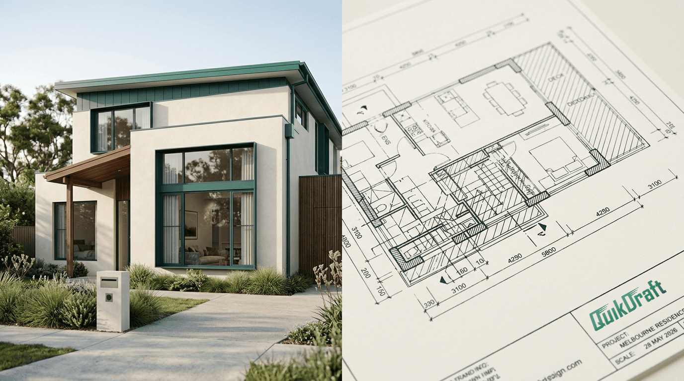 Do You Need Architectural Drawings for a Home Renovation