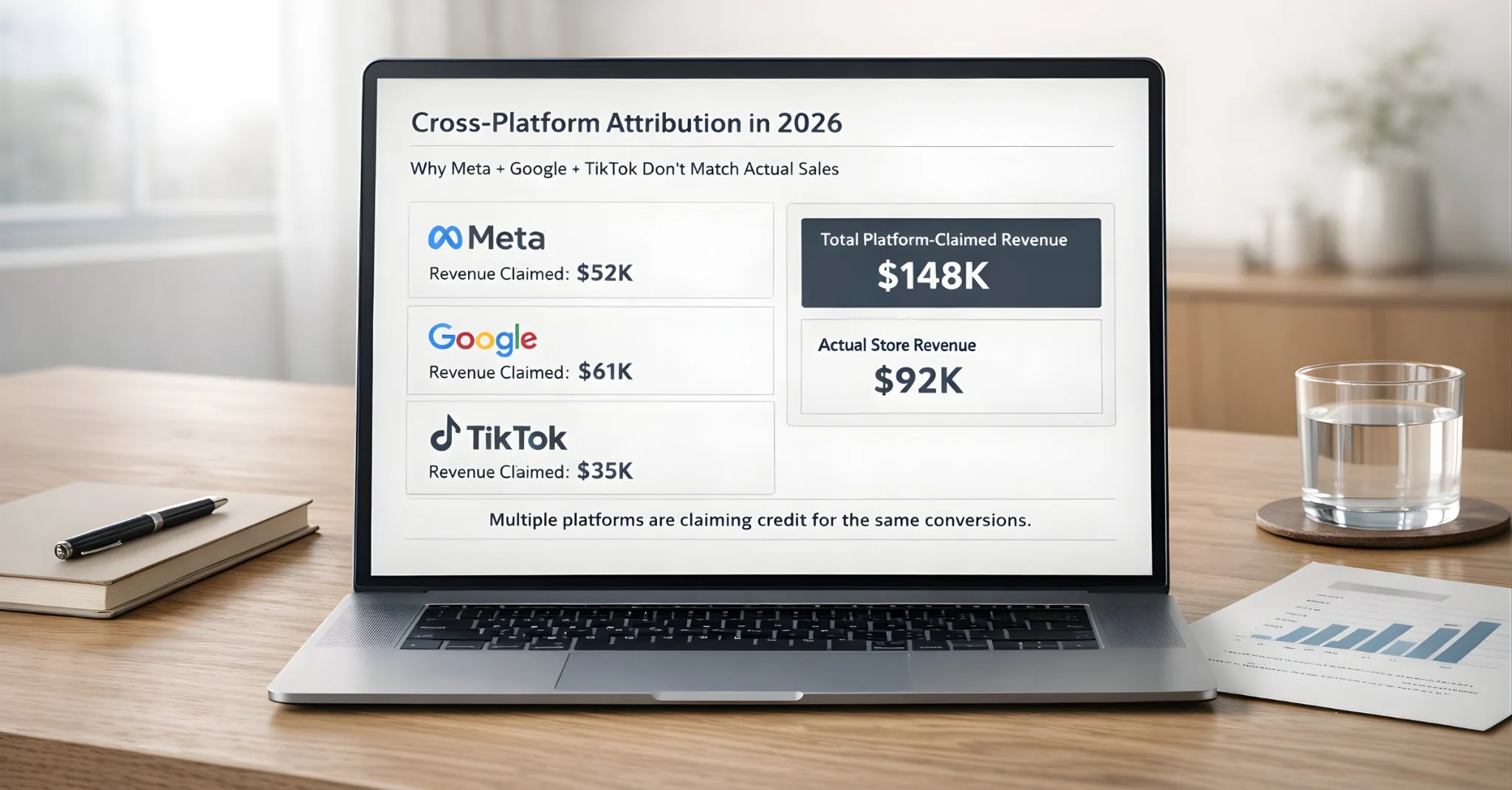 Cross-Platform Attribution