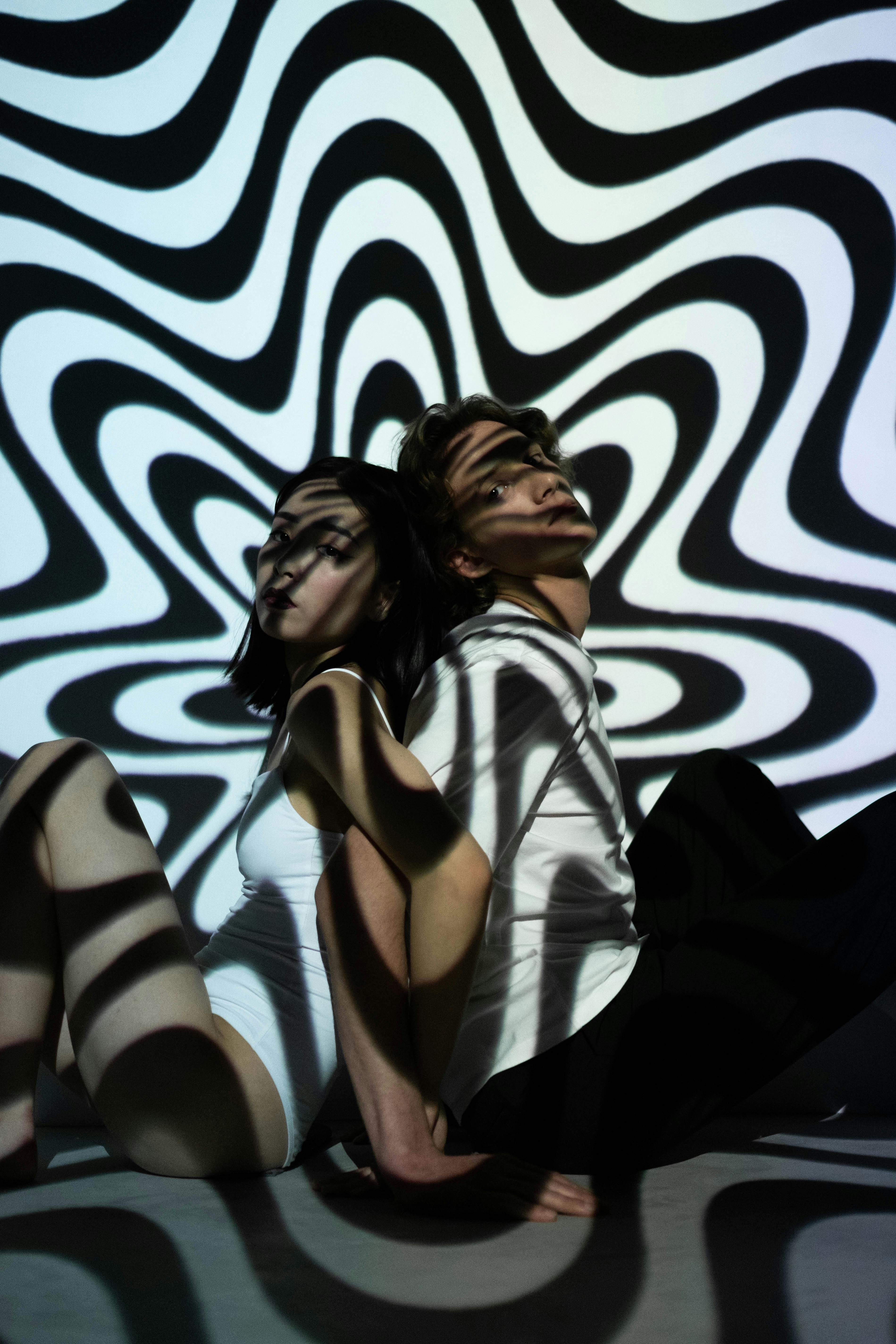 Pulse & Pause Image #2