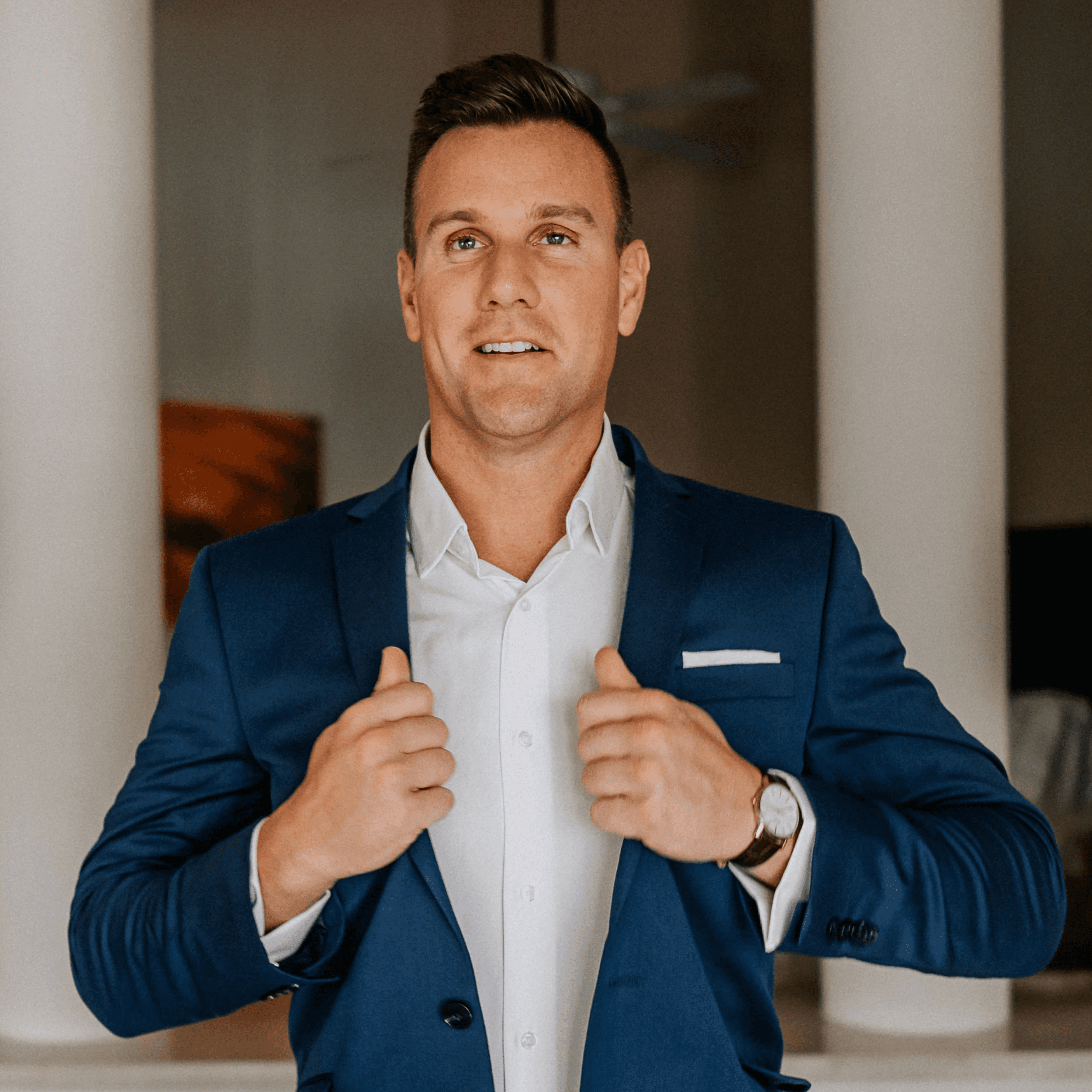 Craig Bollig, Chief Revenue Officer, Terentia