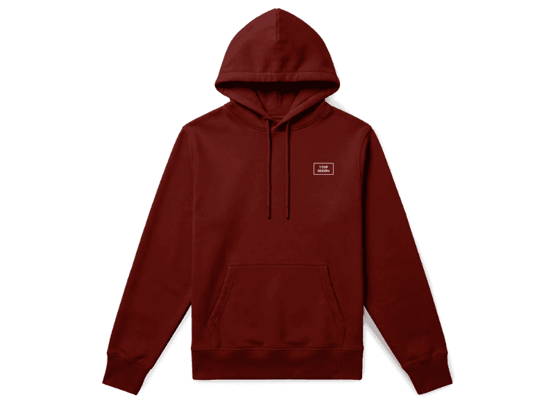 Lightweight Hoodie