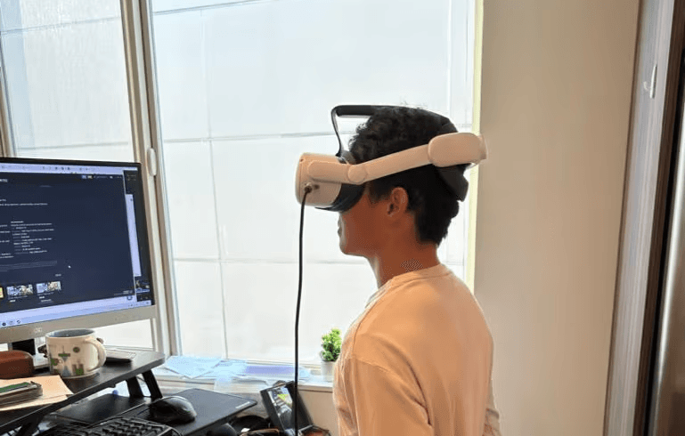 The Unstoppable Rise Of The Metaverse