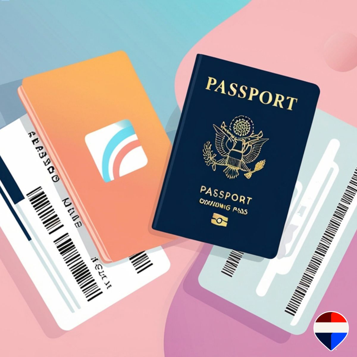 Passport and documents needed to get an Italian tax code as a foreign buyer