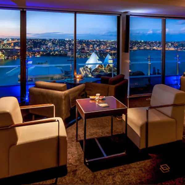 Grand Australia & New Zealand
