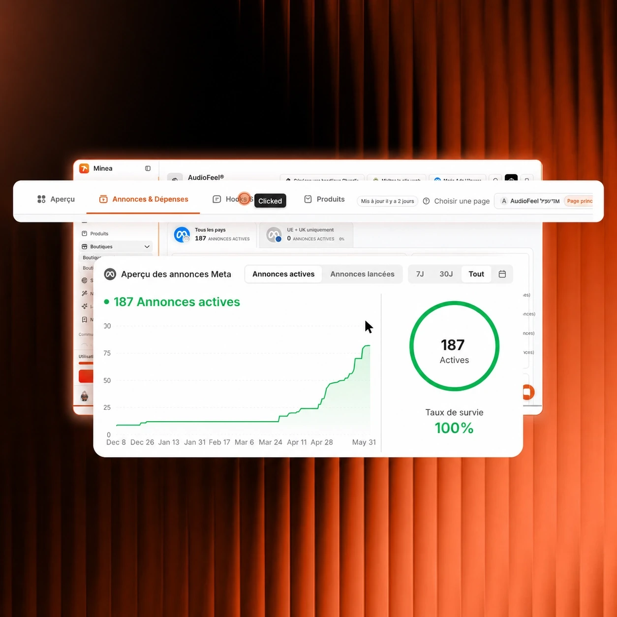 Instant Store Deep-Dive