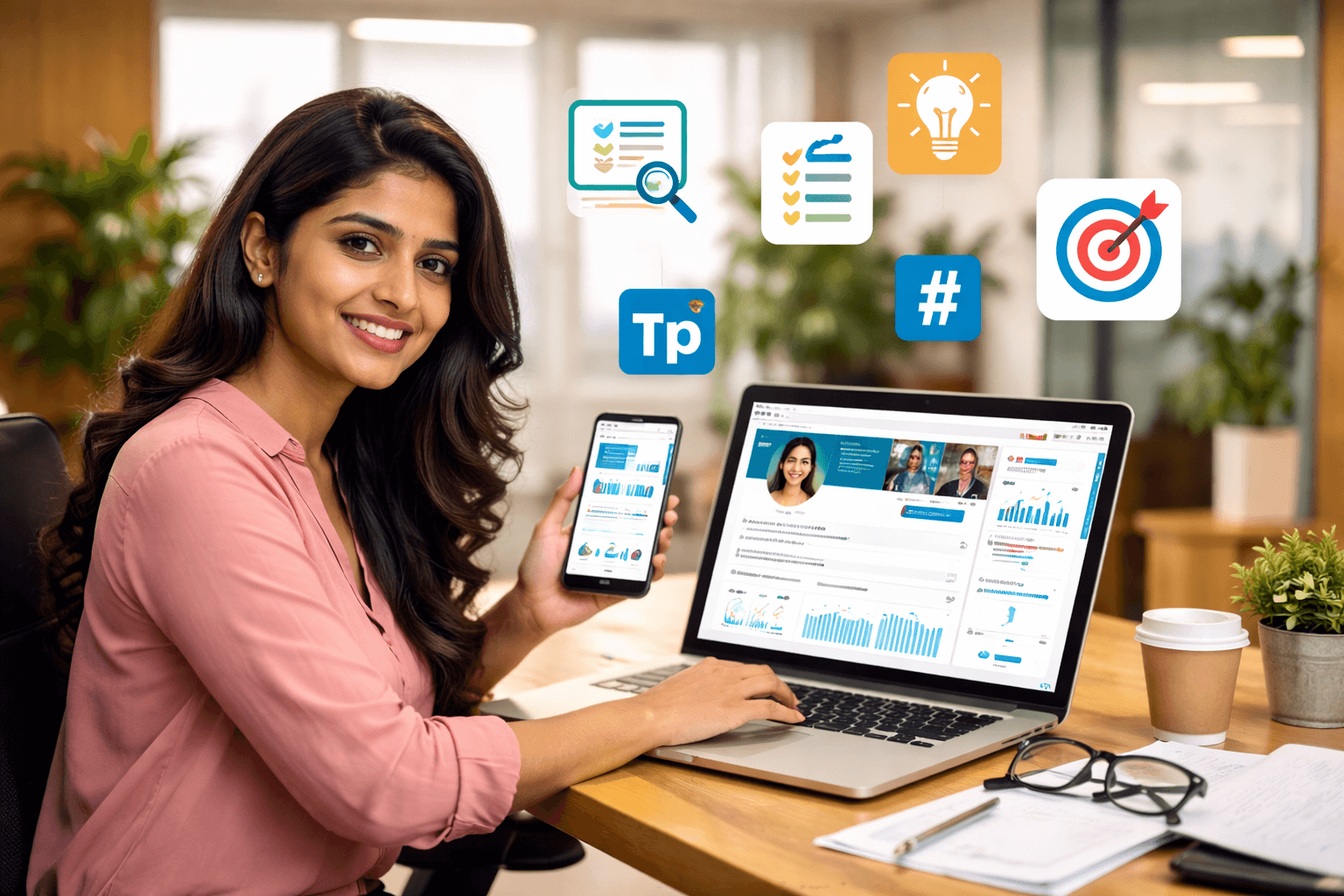 LinkedIn Optimization Tools 