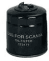 Oil Filter, reference 173171