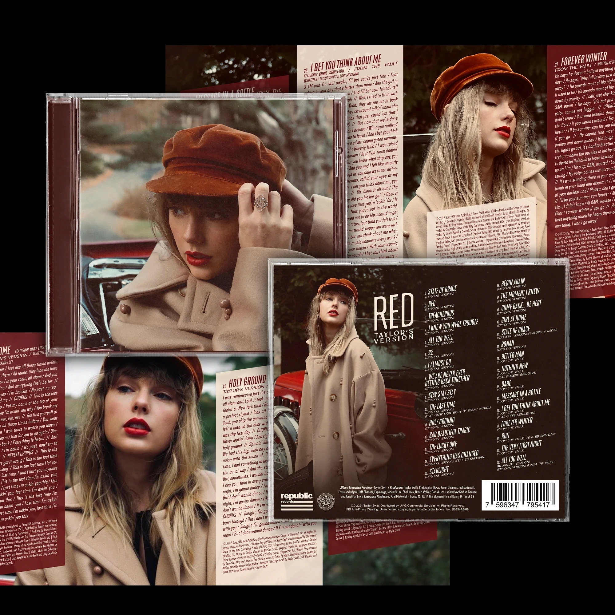 taylor swift, album, CD, grafický design