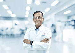 Dr. Amit Parasnis