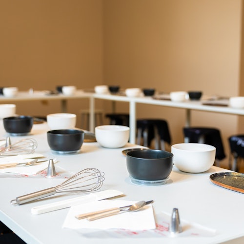 French Macaron Bakery Class tickets in Paris