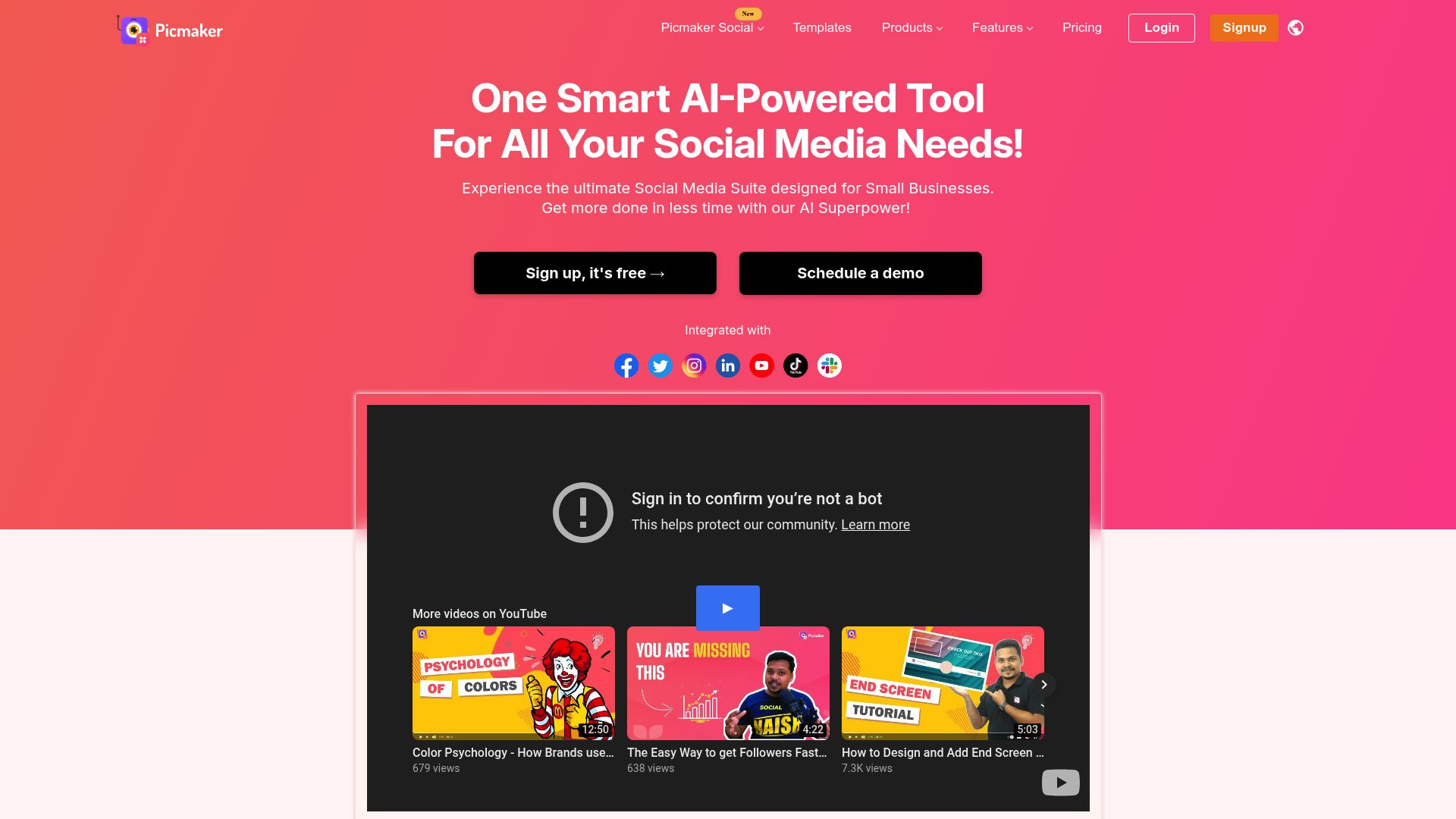 Top 7 Collaborative Design Tools to Use in 2025 - Picmaker