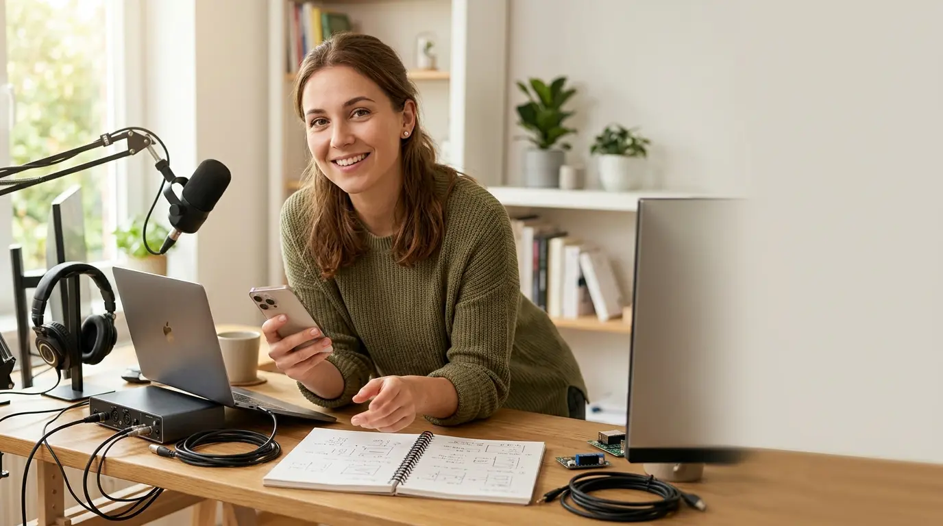How to Add End-to-End Tests for a Django WebRTC Voice Agent with Playwright