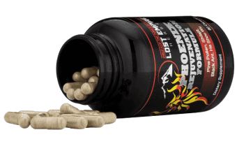 a close-up of a camera lens